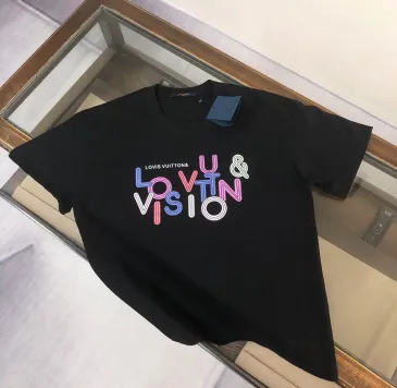 Brand L T-Shirts for AAAA Brand L T-Shirts #B65939