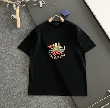 Brand L T-Shirts for AAAA Brand L T-Shirts #B66238
