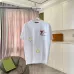 Louis Vuitton T-Shirts for AAAA Louis Vuitton T-Shirts Black/Purple/Grey/Green #B54119
