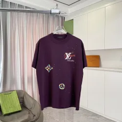  T-Shirts for AAAA  T-Shirts Black/Purple/Grey/Green #B54119