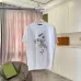 Louis Vuitton T-Shirts for AAAA Louis Vuitton T-Shirts Black/Purple/Grey/Green #B54120