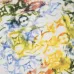 Louis Vuitton T-Shirts for AAAA Louis Vuitton T-Shirts Black/White #B50824