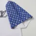 Louis Vuitton T-Shirts for AAAA Louis Vuitton T-Shirts Black/White #B50909