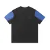Louis Vuitton T-Shirts for AAAA Louis Vuitton T-Shirts Black/White #B50909