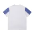 Louis Vuitton T-Shirts for AAAA Louis Vuitton T-Shirts Black/White #B50909