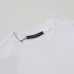 Louis Vuitton T-Shirts for AAAA Louis Vuitton T-Shirts Black/White #B53076