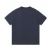 Louis Vuitton T-Shirts for AAAA Louis Vuitton T-Shirts Black/White #B53076