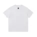Louis Vuitton T-Shirts for AAAA Louis Vuitton T-Shirts Black/White #B53076