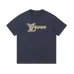 Louis Vuitton T-Shirts for AAAA Louis Vuitton T-Shirts Black/White #B53076