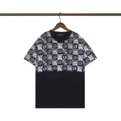  T-Shirts for AAAA  T-Shirts Black/White #B53664