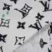 Louis Vuitton T-Shirts for AAAA Louis Vuitton T-Shirts Black/White #B53665