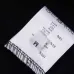 Louis Vuitton T-Shirts for AAAA Louis Vuitton T-Shirts Black/White #B53743