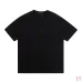 Louis Vuitton T-Shirts for AAAA Louis Vuitton T-Shirts Black/White #B53745