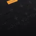 Louis Vuitton T-Shirts for AAAA Louis Vuitton T-Shirts Black/White #B53745