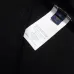 Louis Vuitton T-Shirts for AAAA Louis Vuitton T-Shirts Black/White #B53745