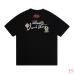 Louis Vuitton T-Shirts for AAAA Louis Vuitton T-Shirts Black/White #B53746