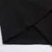 Louis Vuitton T-Shirts for AAAA Louis Vuitton T-Shirts Black/White #B53746