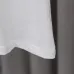 Louis Vuitton T-Shirts for AAAA Louis Vuitton T-Shirts Black/White #B53772