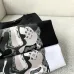 Louis Vuitton T-Shirts for AAAA Louis Vuitton T-Shirts Black/White #B53779