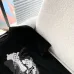 Louis Vuitton T-Shirts for AAAA Louis Vuitton T-Shirts Black/White #B53779