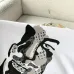 Louis Vuitton T-Shirts for AAAA Louis Vuitton T-Shirts Black/White #B53779