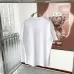 Louis Vuitton T-Shirts for AAAA Louis Vuitton T-Shirts Black/White #B53779