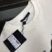 Louis Vuitton T-Shirts for AAAA Louis Vuitton T-Shirts Black/White #B53884