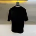 Louis Vuitton T-Shirts for AAAA Louis Vuitton T-Shirts Black/White #B53885