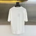 Louis Vuitton T-Shirts for AAAA Louis Vuitton T-Shirts Black/White #B53885