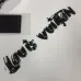 Louis Vuitton T-Shirts for AAAA Louis Vuitton T-Shirts Black/White #B53886