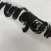 Louis Vuitton T-Shirts for AAAA Louis Vuitton T-Shirts Black/White #B53886