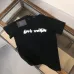 Louis Vuitton T-Shirts for AAAA Louis Vuitton T-Shirts Black/White #B53886
