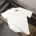 Louis Vuitton T-Shirts for AAAA Louis Vuitton T-Shirts Black/White #B53886