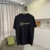 Louis Vuitton T-Shirts for AAAA Louis Vuitton T-Shirts Black/White #B54479