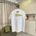 Louis Vuitton T-Shirts for AAAA Louis Vuitton T-Shirts Black/White #B54479