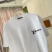 Louis Vuitton T-Shirts for AAAA Louis Vuitton T-Shirts Black/White/Blue/Red #B53841