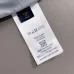 Louis Vuitton T-Shirts for AAAA Louis Vuitton T-Shirts Black/White/Grey #B53744