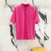 Louis Vuitton T-Shirts for AAAA Louis Vuitton T-Shirts Black/White/Red #B52967