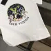 Louis Vuitton T-Shirts for AAAA Louis Vuitton T-Shirts Cartoon rabbit Black/White #B53070