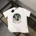 Louis Vuitton T-Shirts for AAAA Louis Vuitton T-Shirts Cartoon rabbit Black/White #B53070