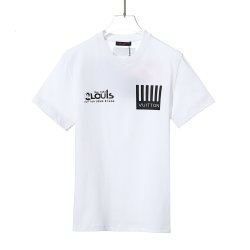 Louis Vuitton T-Shirts for AAAA Louis Vuitton T-Shirts EUR size #99916990