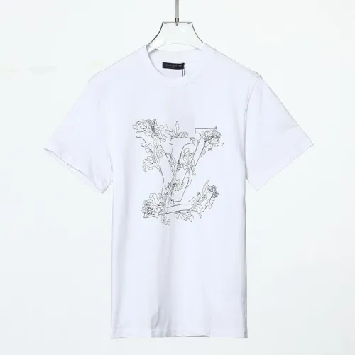 Louis Vuitton T-Shirts for AAAA Louis Vuitton T-Shirts EUR size #99916993