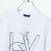 Louis Vuitton T-Shirts for AAAA Louis Vuitton T-Shirts EUR size #99916995