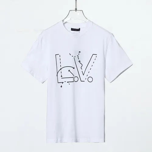 Louis Vuitton T-Shirts for AAAA Louis Vuitton T-Shirts EUR size #99916995