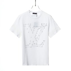 Louis Vuitton T-Shirts for AAAA Louis Vuitton T-Shirts EUR size #99916997