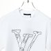 Louis Vuitton T-Shirts for AAAA Louis Vuitton T-Shirts EUR size #99916999
