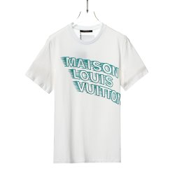 Louis Vuitton T-Shirts for AAAA Louis Vuitton T-Shirts EUR size #99917001