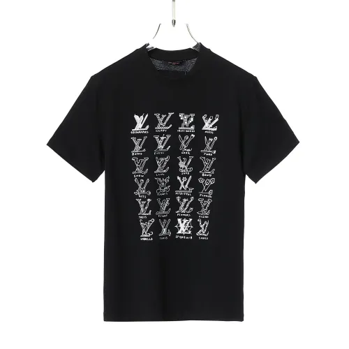 Louis Vuitton T-Shirts for AAAA Louis Vuitton T-Shirts EUR size #99917011