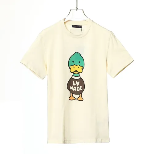 Louis Vuitton T-Shirts for AAAA Louis Vuitton T-Shirts EUR size #99917016