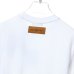 Louis Vuitton T-Shirts for AAAA Louis Vuitton T-Shirts EUR size #99917022